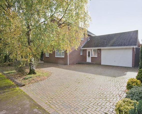3 Bedroom Detached